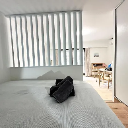 Rivoli- Quiet Apartment, Close To Negresco