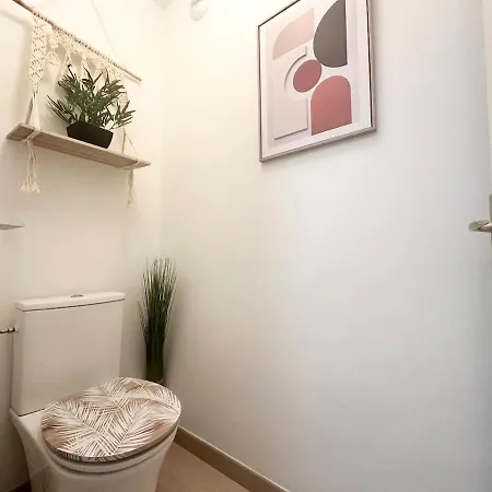 Rivoli- Quiet Apartment, Close To Negresco