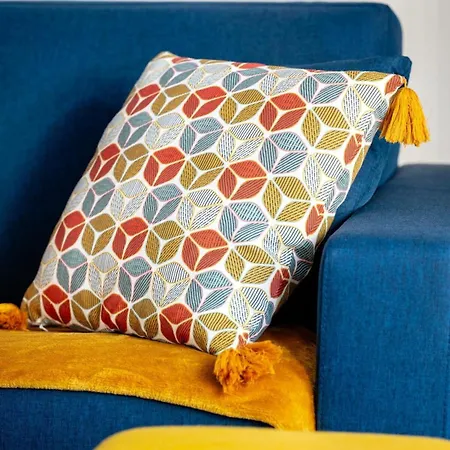 Appartamento Rivoli- Quiet Apartment, Close To Negresco Nizza