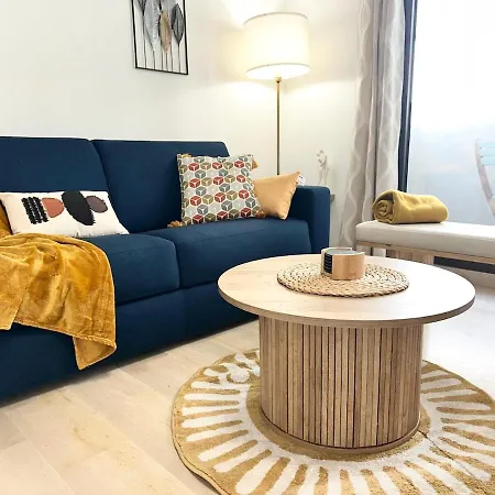 Appartamento Rivoli- Quiet Apartment, Close To Negresco *