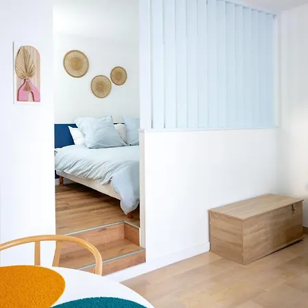 Rivoli- Quiet Apartment, Close To Negresco Appartamento Nizza