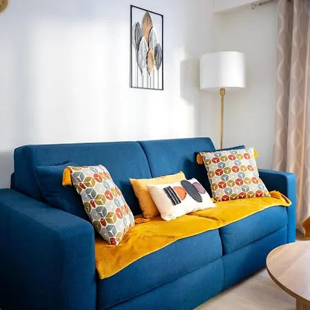 Rivoli- Quiet Apartment, Close To Negresco Appartamento Nizza